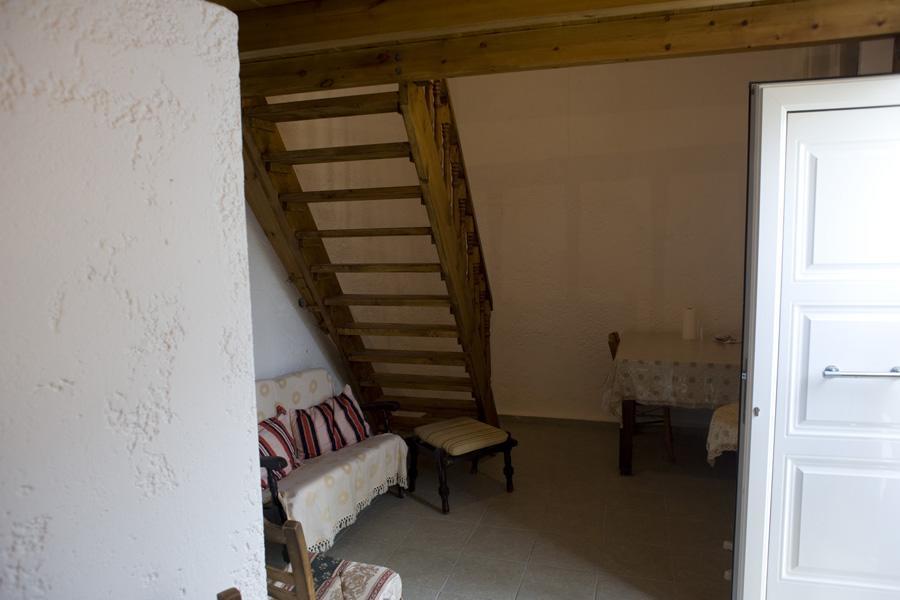 Apartment Vrises Neápolis Eksteriør billede