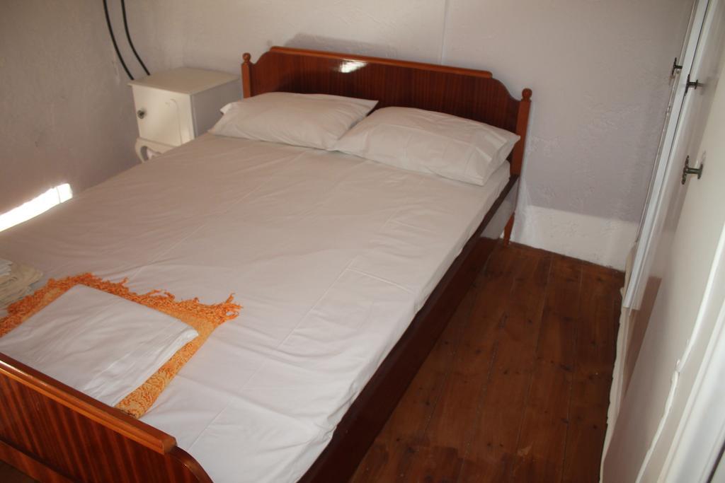Apartment Vrises Neápolis Eksteriør billede