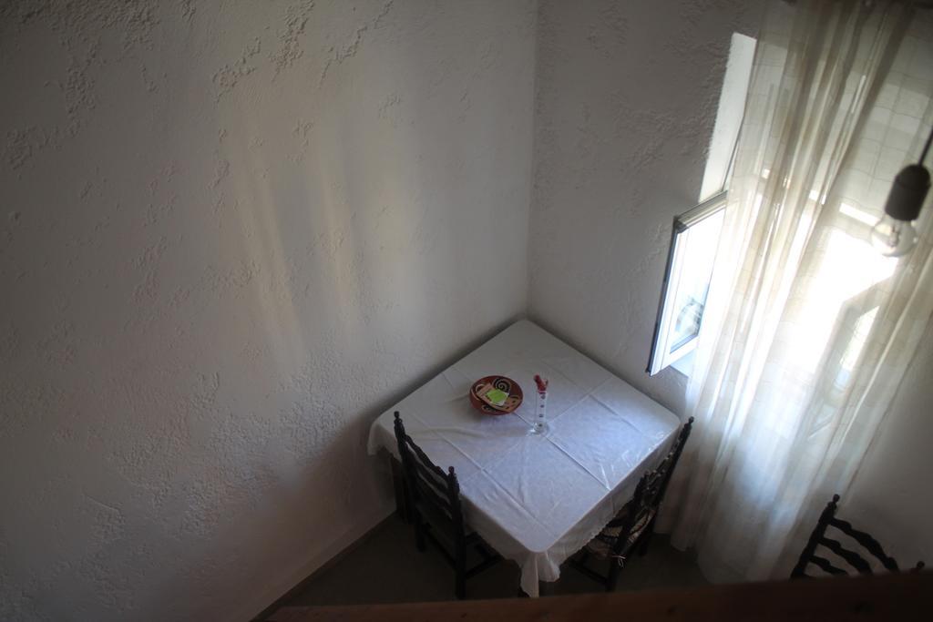 Apartment Vrises Neápolis Eksteriør billede